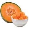 Ambrosia Hybrid Melon Cantaloupe Seeds -Park Seed® Shop 05178