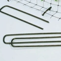 Galvanized Ground Anchors