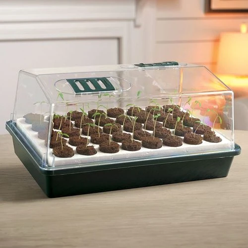 Park's Original Bio Dome With 40 Jumbo Cells 3 Park's Original Bio Dome With 40 Jumbo Cells