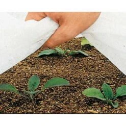 Park's Plant Frost Protector Fabric