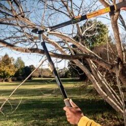 Fiskars® Extendable Power-Lever® Lopper -Park Seed® Shop 26074 3