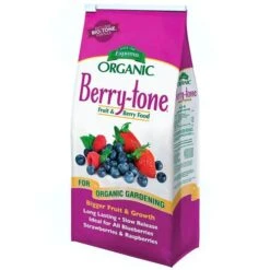 Espoma Organic® Berry-tone® Fruit & Berry Food