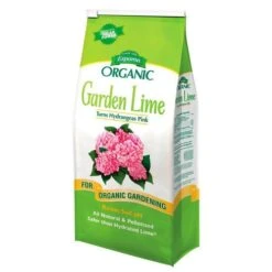 Espoma Organic® Garden Lime -Park Seed® Shop 26480 3