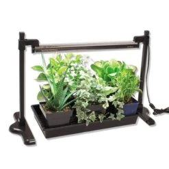 SunBlaster 24-inch LED Light And Stand Kit