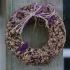 Wildfare Birdseed Wreath 1 Wildfare Birdseed Wreath -Park Seed® Shop 28116