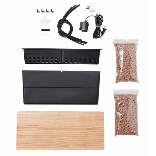 Modern Sprout Smart Hydroplanter 5 Modern Sprout Smart Hydroplanter - Image 3