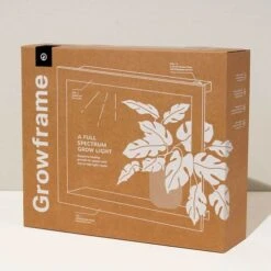 Modern Sprout Smart Growframe -Park Seed® Shop 28749 2