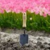 DeWit Forged Trowel -Park Seed® Shop 28781