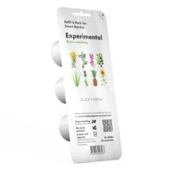 Click & Grow Grow Anything Pod 3pk