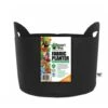 Smart Pot® W/Handles (Black) 7-Gallon Fabric Planter -Park Seed® Shop 28963
