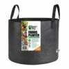Smart Pot® W/Handles (Black) 25-Gallon Fabric Planter -Park Seed® Shop 28967