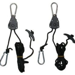 SunBlaster Hang It - Adjustable Hangers