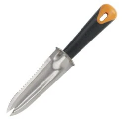 Fiskars® Big Grip Multipurpose Planting Knife 8 Fiskars® Big Grip Multipurpose Planting Knife -Park Seed® Shop 29098 2