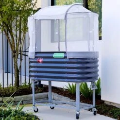 Vego Garden® Modular 9 In 1 Cover System (3.5 Feet X 6.5 Feet) -Park Seed® Shop 29483 2