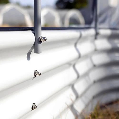 Vego Garden® Modular 6 In 1 Cover System (2 Feet X 6.5 Feet) 6 Vego Garden® Modular 6 In 1 Cover System (2 Feet X 6.5 Feet) - Image 4