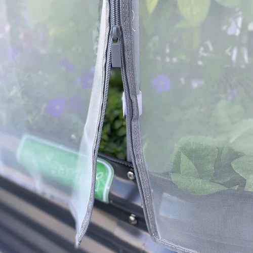 Vego Garden® Modular 6 In 1 Cover System (2 Feet X 6.5 Feet) 8 Vego Garden® Modular 6 In 1 Cover System (2 Feet X 6.5 Feet) - Image 6