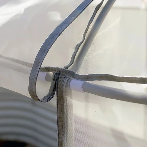 Vego Garden® Modular 6 In 1 Cover System (2 Feet X 6.5 Feet) 9 Vego Garden® Modular 6 In 1 Cover System (2 Feet X 6.5 Feet) - Image 7