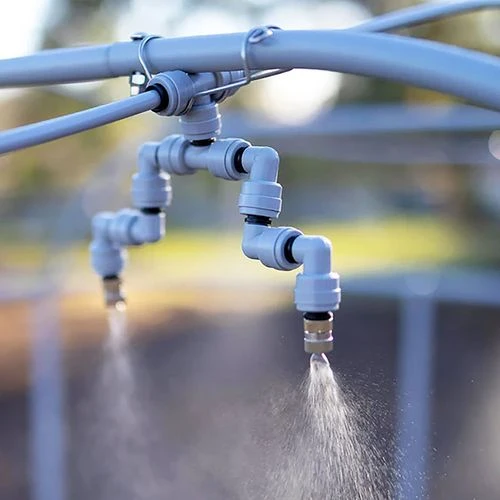 Vego Garden® Modular 6 In 1 Cover System (2 Feet X 6.5 Feet) 11 Vego Garden® Modular 6 In 1 Cover System (2 Feet X 6.5 Feet) - Image 9