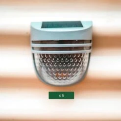 Vego Garden® Solar Light (2-Pack) -Park Seed® Shop 29487 PK 2 3