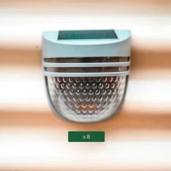 Vego Garden® Solar Light (2-Pack) -Park Seed® Shop 29487 PK 2 4