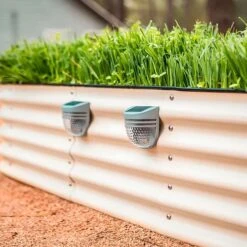 Vego Garden® Solar Light (2-Pack) -Park Seed® Shop 29487 PK 2 6