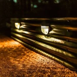 Vego Garden® Solar Light (2-Pack) -Park Seed® Shop 29487 PK 2 7