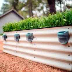 Vego Garden® Solar Light (2-Pack) -Park Seed® Shop 29487 PK 2 8