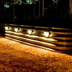 Vego Garden® Solar Light (2-Pack) -Park Seed® Shop 29487 PK 2 9