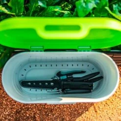 Vego Garden® Tool Box 11 Vego Garden® Tool Box -Park Seed® Shop 29488 2