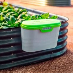 Vego Garden® Tool Box 14 Vego Garden® Tool Box -Park Seed® Shop 29488 5