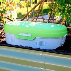 Vego Garden® In-Ground Worm Composter -Park Seed® Shop 29489 4