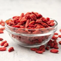 Lycium 'Firecracker' Goji Berry -Park Seed® Shop 29533 2