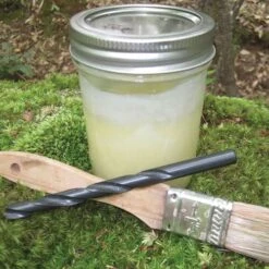 Log Plugging Kit For Growing Mushrooms