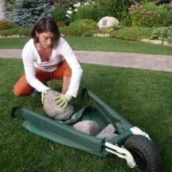 WheelEasy™ LE Foldable Garden Cart -Park Seed® Shop 31058 2