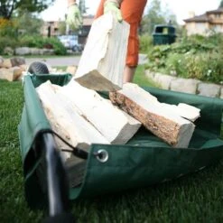 WheelEasy™ LE Foldable Garden Cart -Park Seed® Shop 31058 3