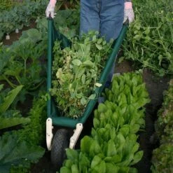 WheelEasy™ LE Foldable Garden Cart -Park Seed® Shop 31058 5