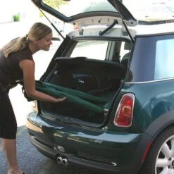 WheelEasy™ LE Foldable Garden Cart -Park Seed® Shop 31058 6