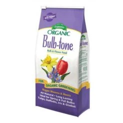 Espoma Organic® Bulb-tone® Bulb And Flower Food