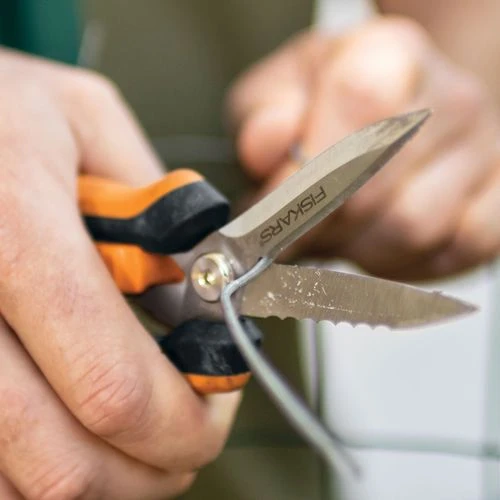 Fiskars® Multi-Snip Pruner 8 Fiskars® Multi-Snip Pruner - Image 6