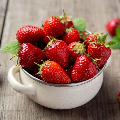 Fragaria Eversweet™ Strawberry 3 Fragaria Eversweet™ Strawberry