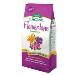 Espoma Organic® Flower-tone® Blossom Booster 7 Espoma Organic® Flower-tone® Blossom Booster -Park Seed® Shop 35736 2