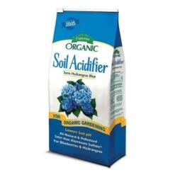 Espoma Organic® Soil Acidifier -Park Seed® Shop 35871 2