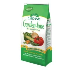 Espoma Organic® Garden-tone® Herb & Vegetable Food