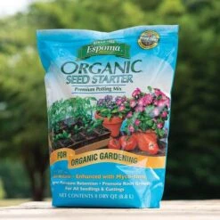 Espoma Organic® Seed Starter Mix