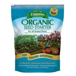 Espoma Organic® Seed Starter Mix -Park Seed® Shop 37362 2