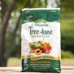 Espoma Organic® Tree-tone® Fruit And Shade Tree Food