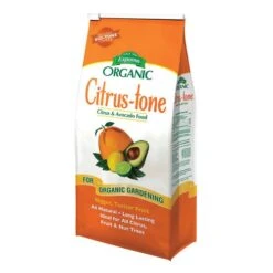 Espoma Organic® Citrus-tone® Citrus And Avocado Food