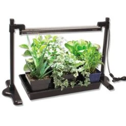 SunBlaster 24-inch NanoTech Light And Stand Kit