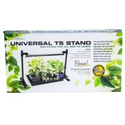 SunBlaster 24-inch NanoTech Light And Stand Kit -Park Seed® Shop 39165 4