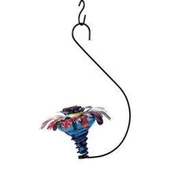 Sugar Shack™ Hanging Hummingbird Feeder -Park Seed® Shop 39863 1